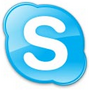 Skype logo (90 pix)