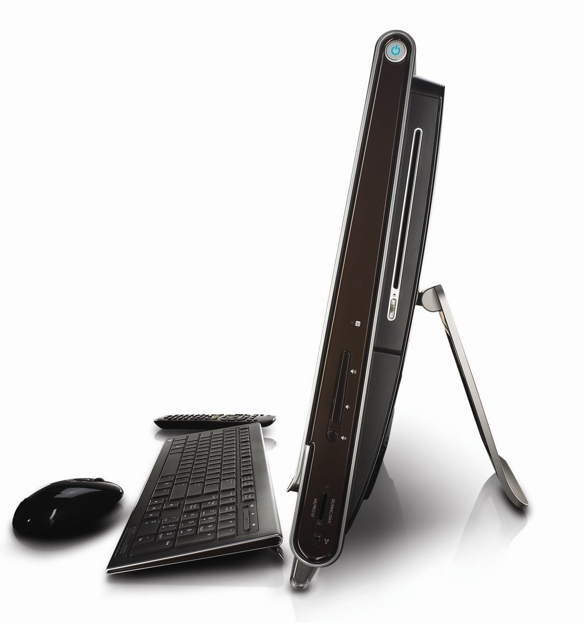 HP Touchsmart IQ515 4