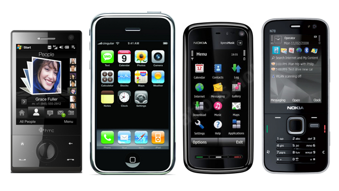 Nokia 5800 Xpressmusic