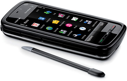Nokia 5800 Xpressmusic