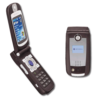 Motorola MPx220