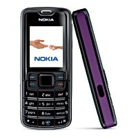 Nokia 3110 Classic Paars