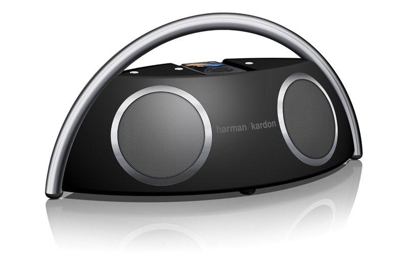 Harman Kardon GO + PLAY