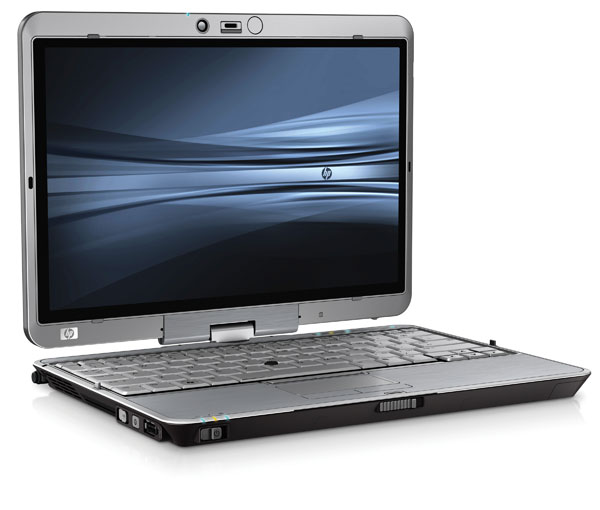 HP Elitebook 2730p