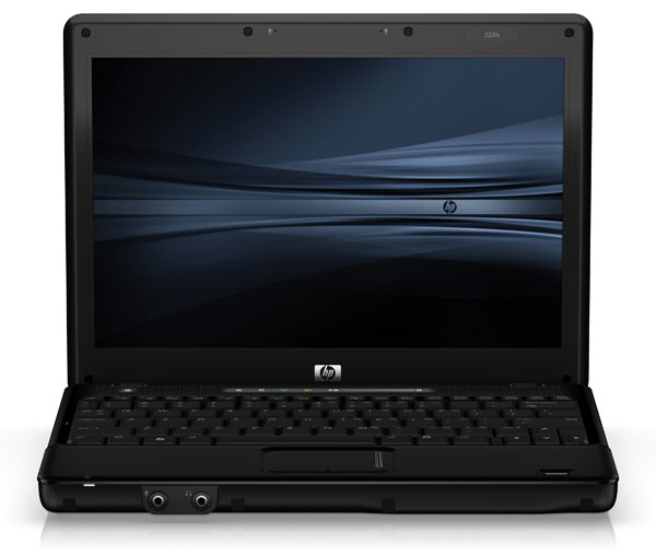 HP Compac 2230s
