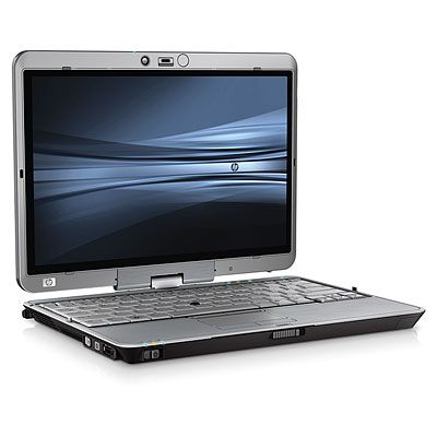 HP Elitebook 2730p