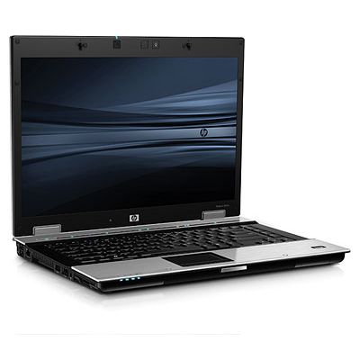 HP Elitebook 8530w