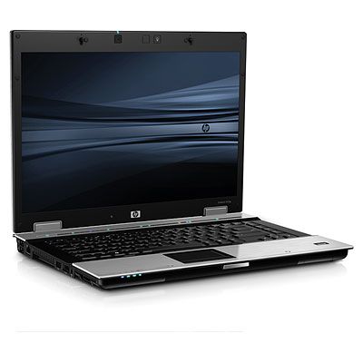 HP Elitebook 8530p