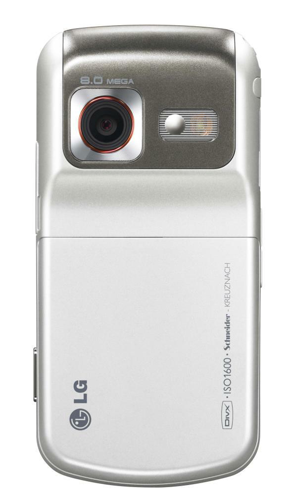 LG KC780