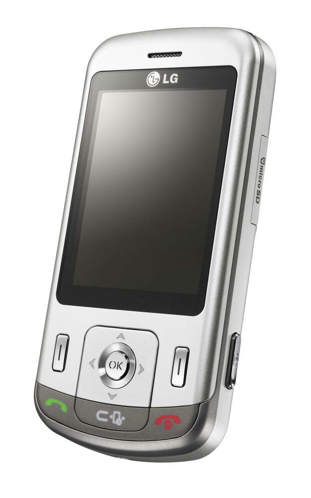 LG KC780