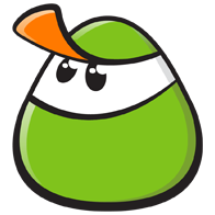 Digsby logo (�ber groot)