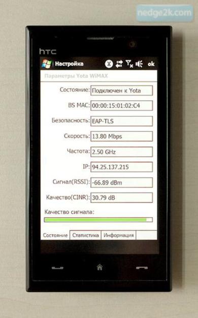 HTC T8290