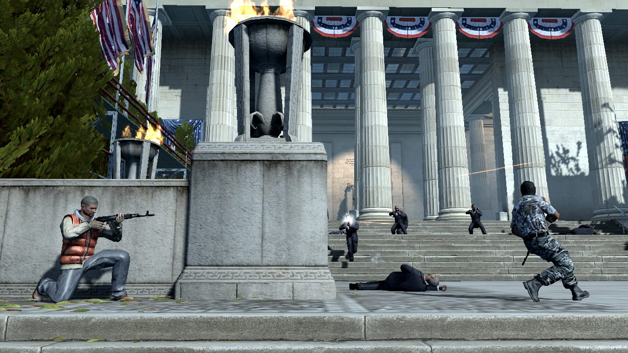 Secret Service