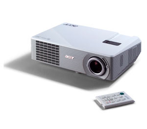 Acer H5350