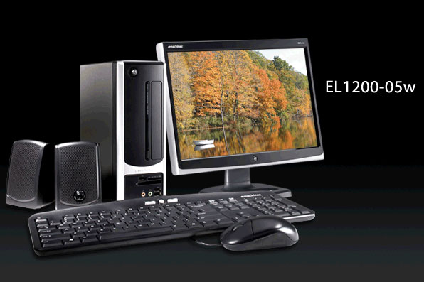 Acer EL1200-05w