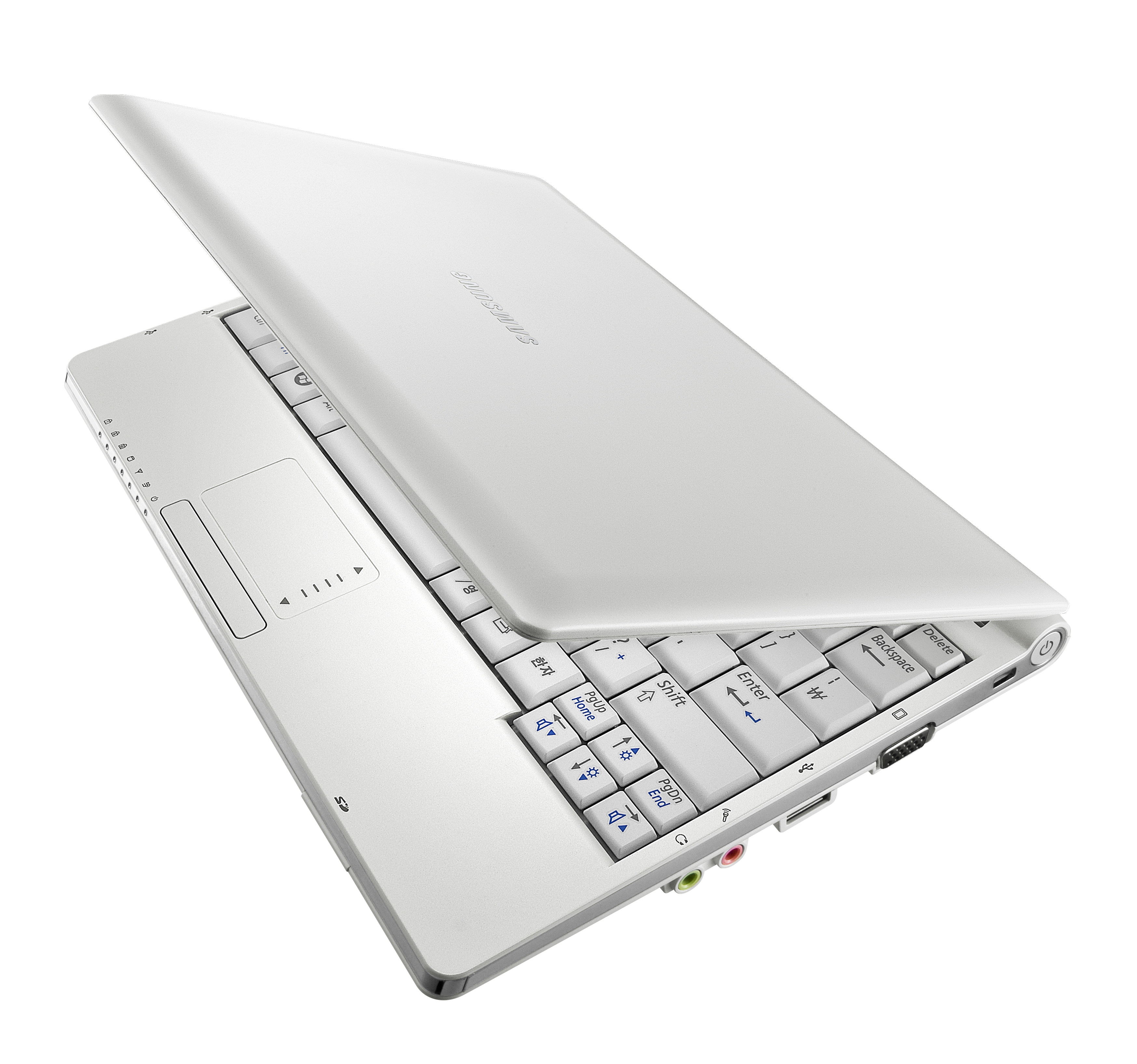 Samsung NC10-KA04NL Wit