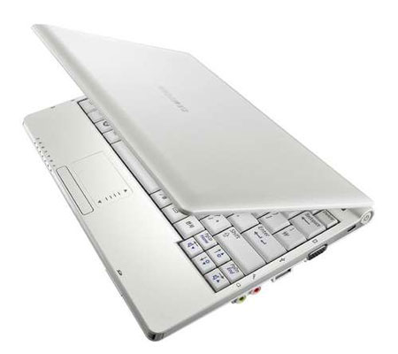 Samsung NC10
