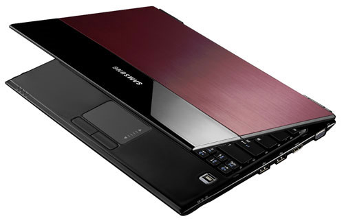 Samsung X360