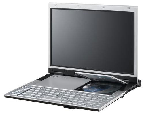 Samsung X460