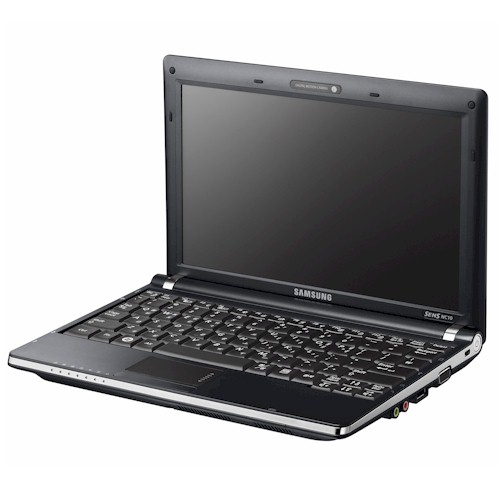 Samsung NC10-KA06NL Wit