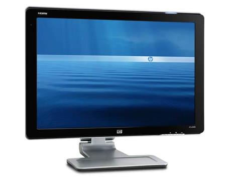 HP Pavilion W2408H