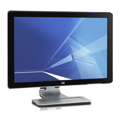 HP W2408