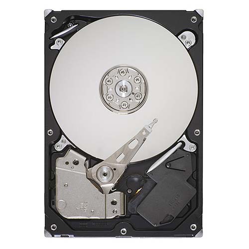 Seagate Barracuda 7200.11 ST31500341AS, 1.5TB