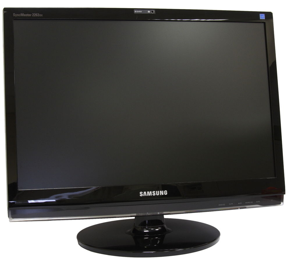 Samsung Syncmaster 2263DX