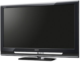 Sony Bravia KDL-46W4500