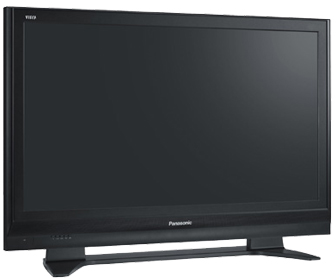 Panasonic Viera TH-37PV7