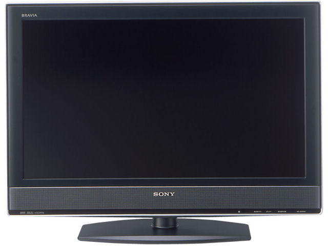 Sony Bravia KDL-32V2500