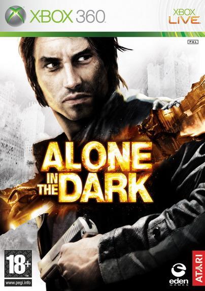 Alone In The Dark, Xbox 360