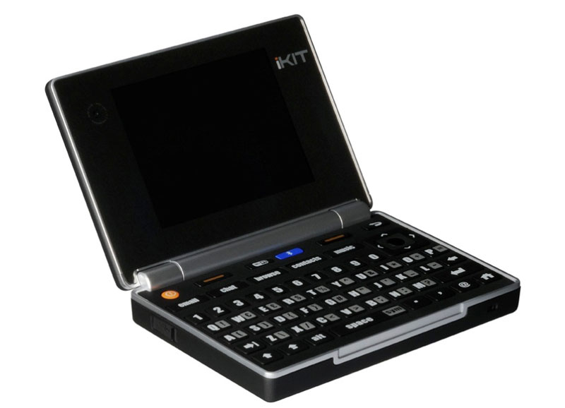 Imovio iKit