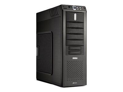 Gigabyte 3D Mercury