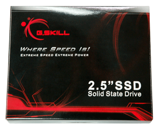 G.skill 128GB-ssd