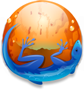 MozBackup logo (90 pix)