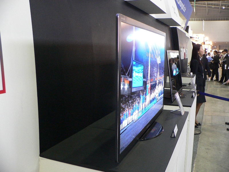 Samsung 40 inch oled