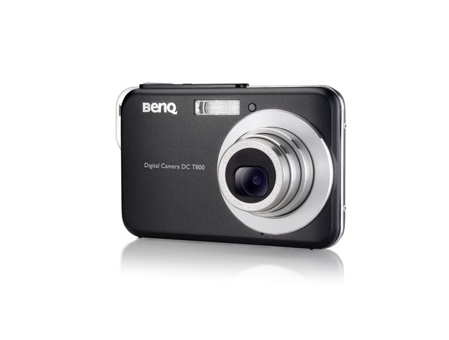 BenQ DC T800 Zwart