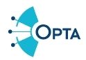 Opta logo