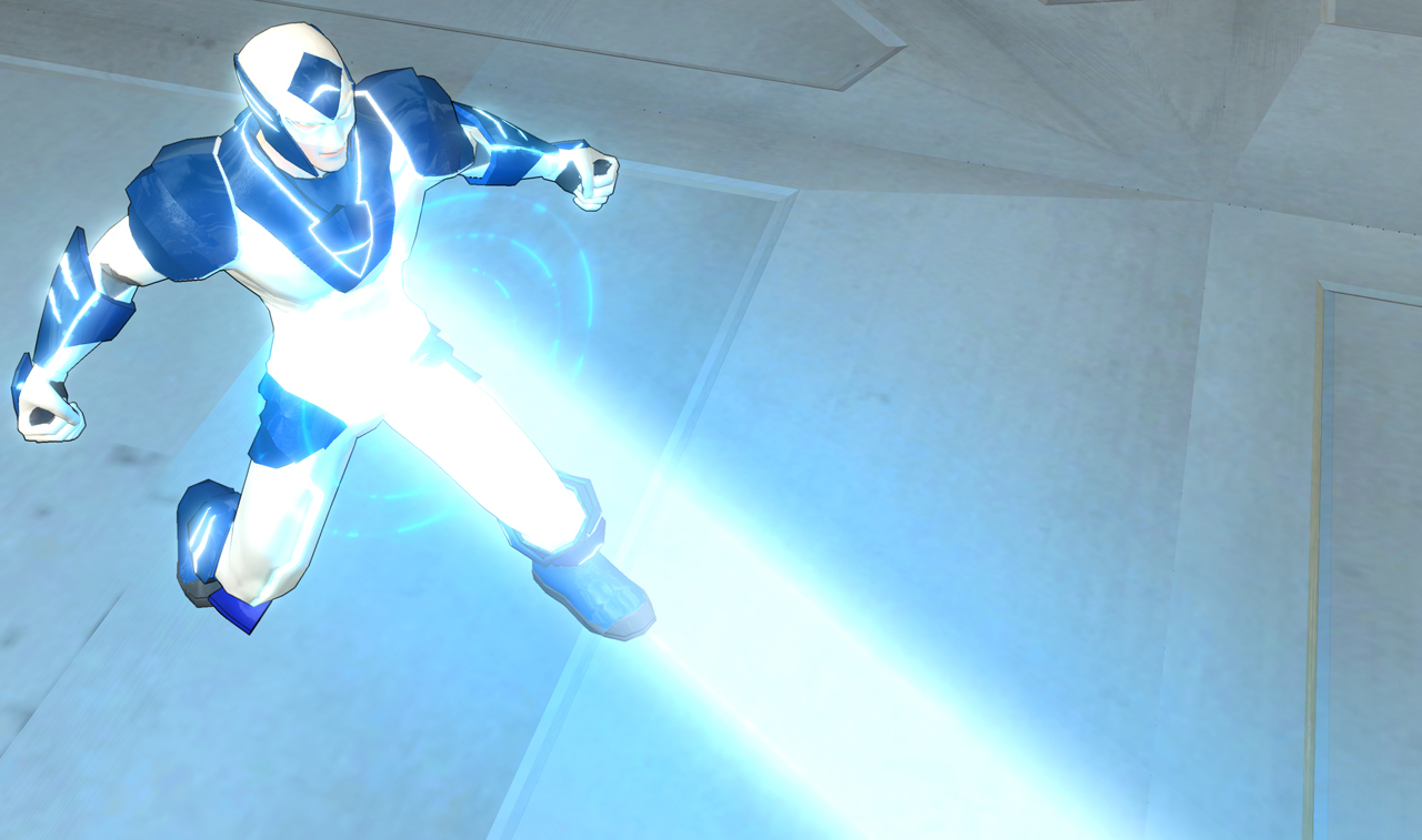 Champions Online