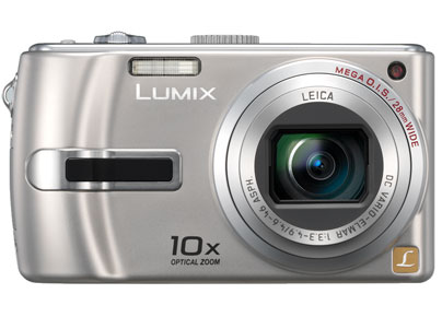 Panasonic Lumix DMC-TZ3EG