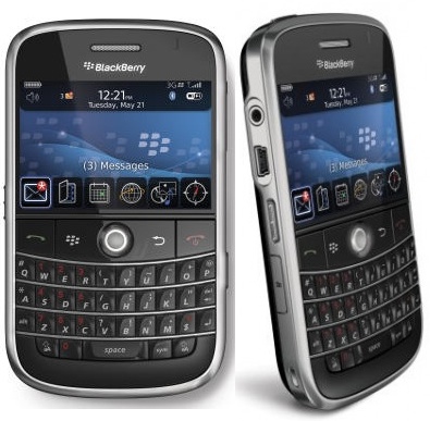 Rim Blackberry 9000 Bold