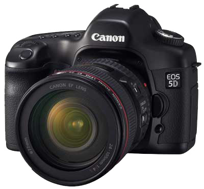 Canon EOS 5D EF 50mm f/1.2 L USM + Speedlite 580EX II