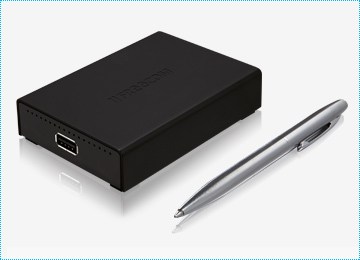 Freecom MediaPlayer XS