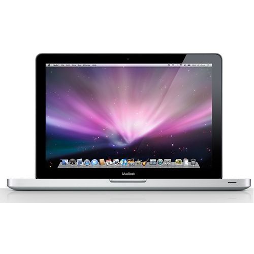 Apple MacBook MB467N/A