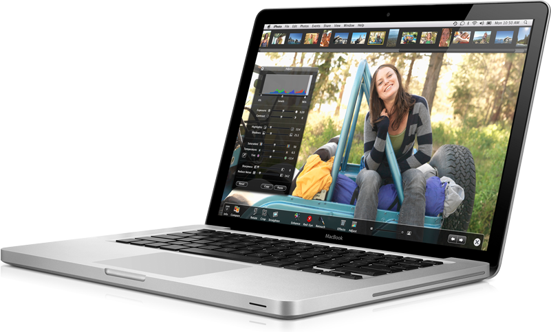 Apple MacBook MB467N/A