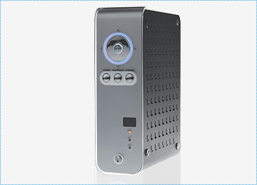 Freecom Network MediaPlayer-35 Drive-In Kit 3.5"