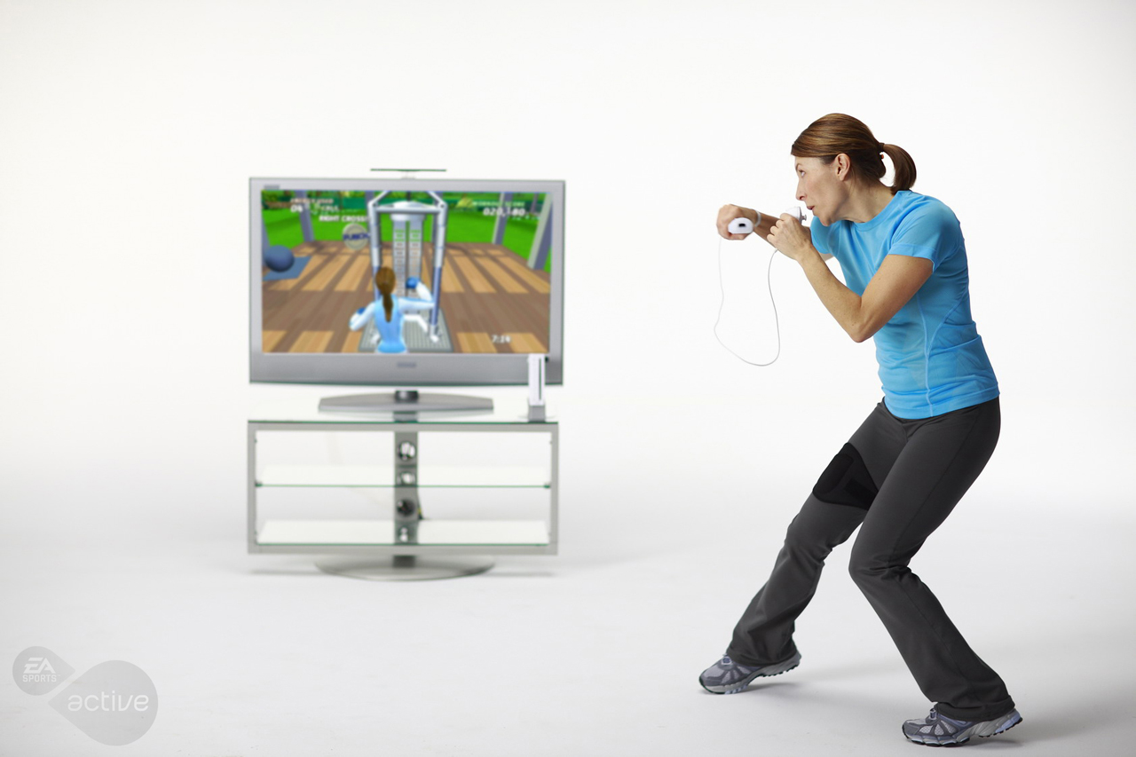 EA Sports Active