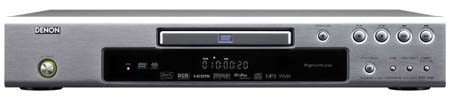 Denon DVD-1940 (MP3/WMA, SACD, HDMI)