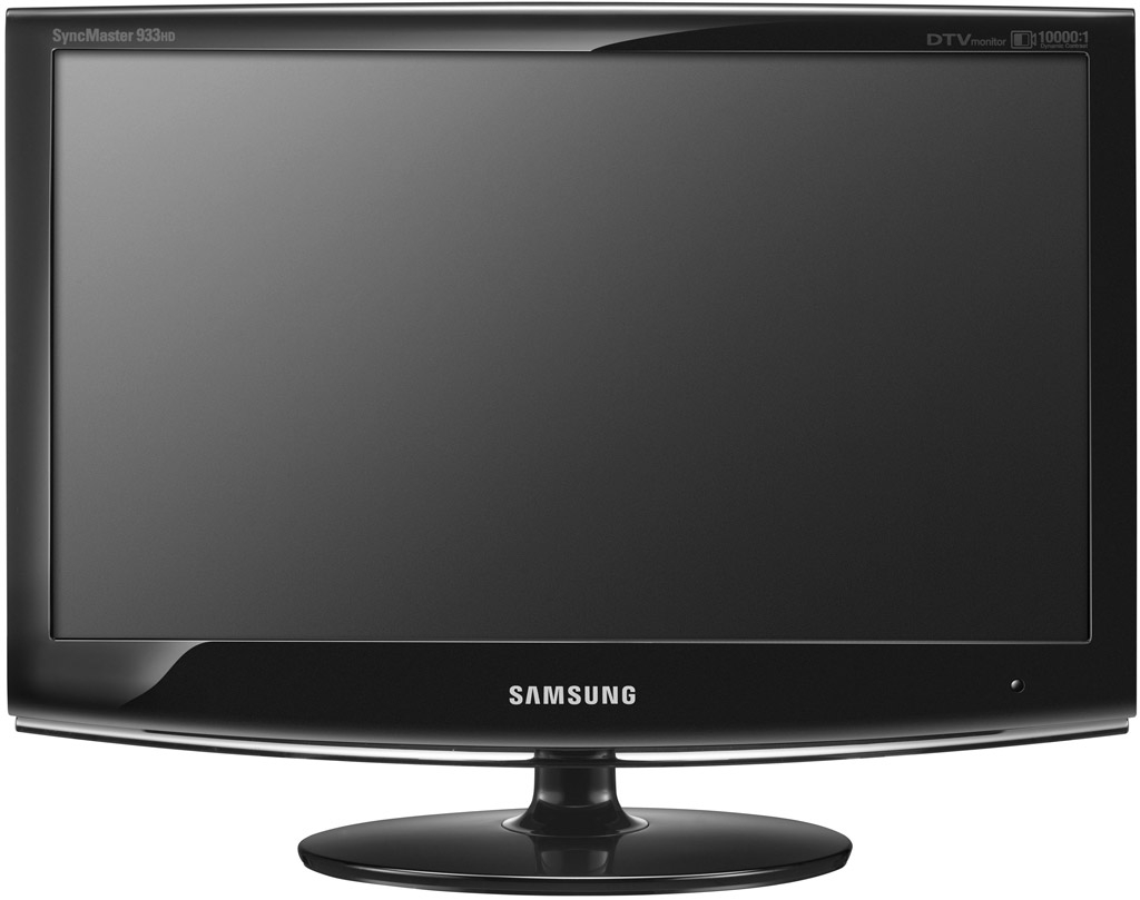 Samsung Syncmaster 933HD